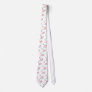 Life of an Accountant Necktie