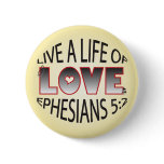 Life of Love button