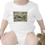 Life of Martin Luther & Heroes of the Reformation Tees
