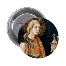 Life Of St. Martin Of Tours Chapel In Lower Church Pins