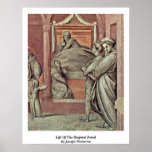 Life Of The Hospital Detail By Jacopo Pontormo posters
