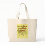 Life offers a second chance bag