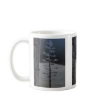 Life on Alcatraz Mug