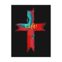 LIFE! postcards