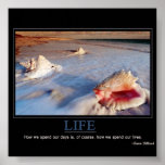 Life posters