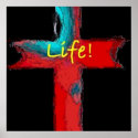 LIFE! posters