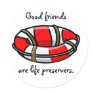 Life Preserver