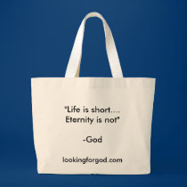 Life Products bags
