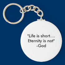 Life Products keychains