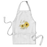 Life’s Good Apron