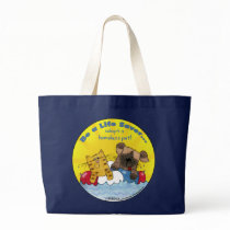 Life Saver Adopt Homeless Pets Bags