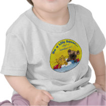 Life Saver Adopt Homeless Pets Tshirts