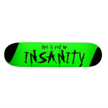 life skate boards