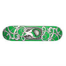 Life Skate Deck
