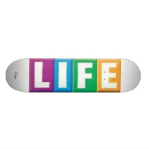 Life Skateboards