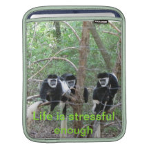 life sleeve for iPads