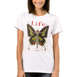 Life t-shirts