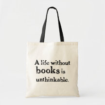 Life Without Books Bags