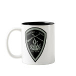 Life without TEA is not worth living... mugs