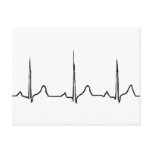 LifeBeat postcards