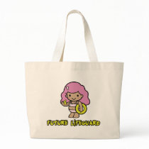 Lifeguard Canvas Bags