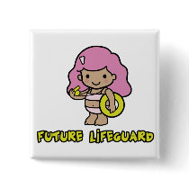 Lifeguard Pin