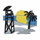 Lifeguard Chair Hoody