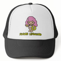 Lifeguard Hats