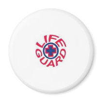 lifeguard magnet