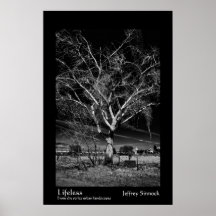 Lifeless Posters