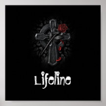 Lifeline Poster