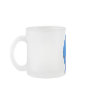Lifen the Mermaid and Dolphin Mug