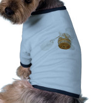 LifeOfWine030609 copy Doggie T-shirt