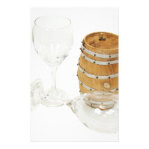 LifeOfWine1030609 copy Customized Stationery