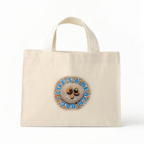 Life's a beach Bag