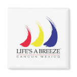 Life's a Breeze®_Paint-The-Wind_Cancun magnets