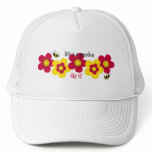 Life's A Garden hats