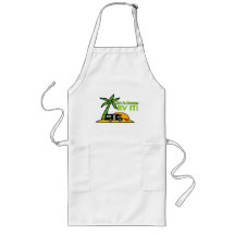 Life's An Adventure So RV It Aprons