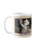 Life's Blessing Coffee Mug!