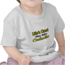 Life's Great...Catholic