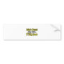 Life's Great...Filipino Bumper Sticker