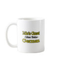 Life's Great...German mugs