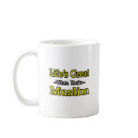 Life's Great...Muslim mugs