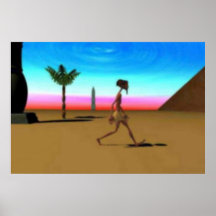 Life's Journey Still Print