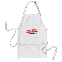 Lifes Short Paddle Often Aprons