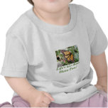Life's too short t-shirts