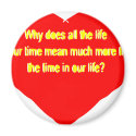 Lifetime magnets