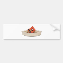 LifeVestWoodenBoat082612.png Bumper Sticker