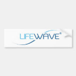LifeWave Bumper Sticker