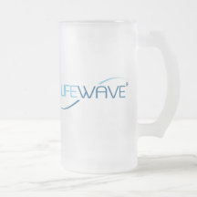 LifeWave Logo Mug